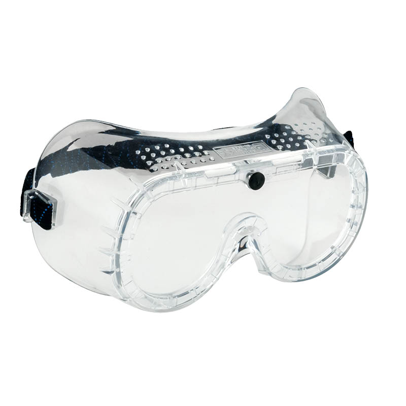 SG/12 ArmorEye® Safety Goggles - Direct Vent